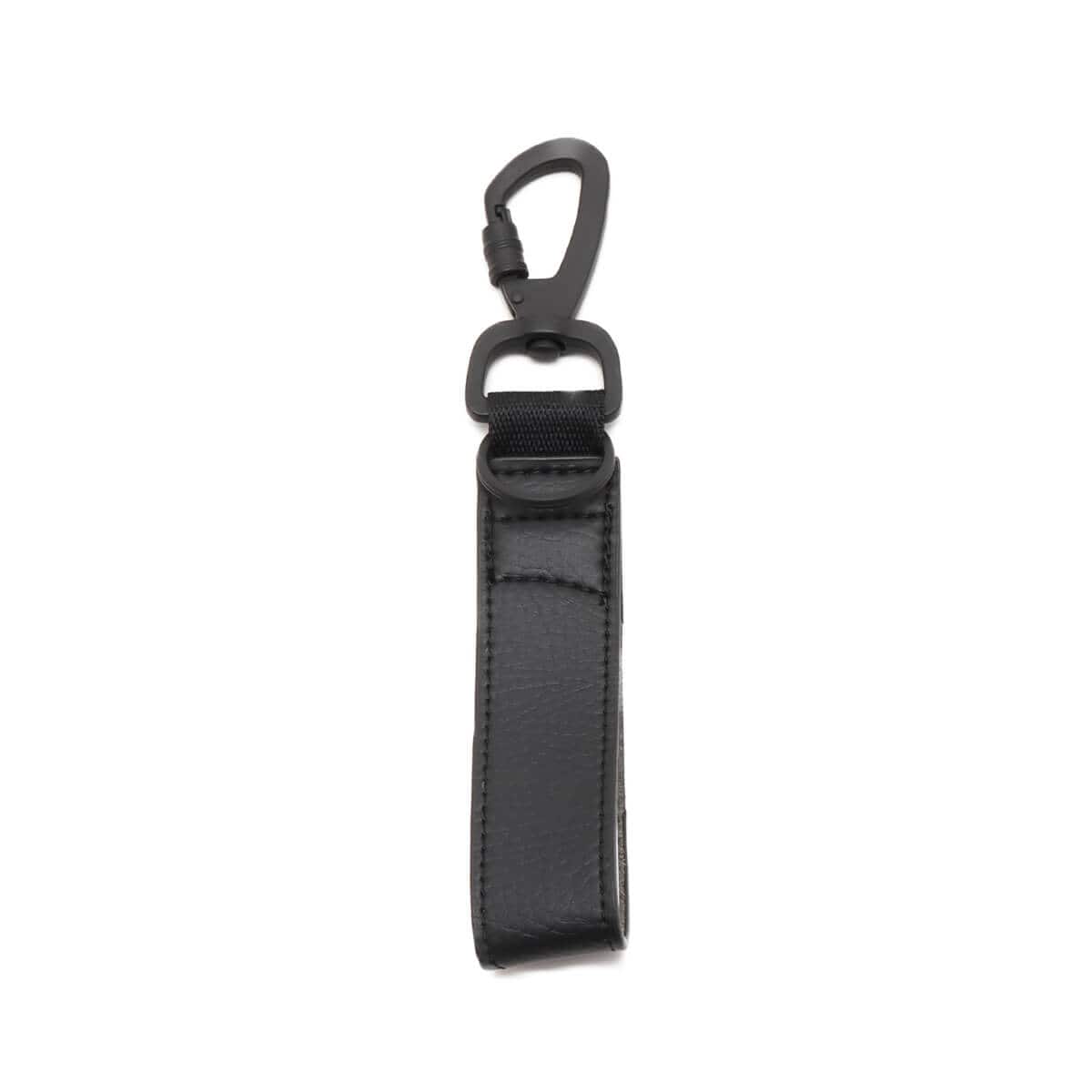 NIKE PREMIUM KEY HOLDER ブラック/ホワイト/ブラックの画像