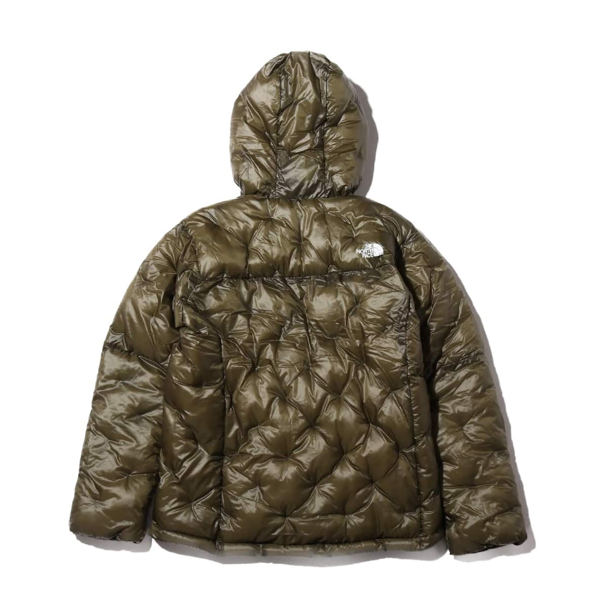 THE NORTH FACE POLARIS INSLTD HD ニュートープ 19FW-I