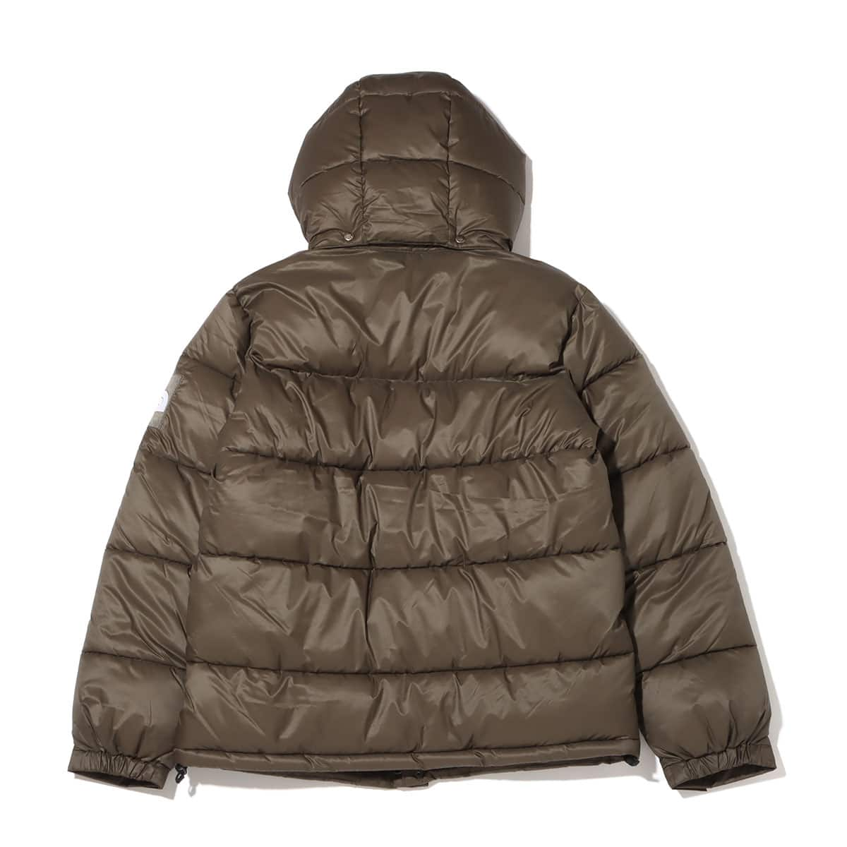 THE NORTH FACE CAMP SIERRA SHORT ニュートープ 21FW-I