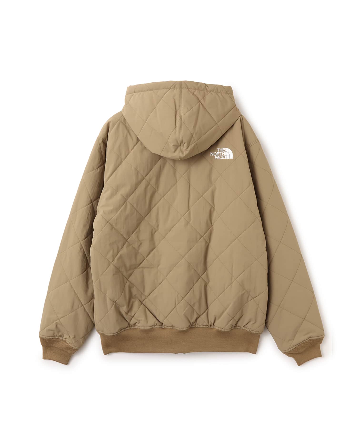 THE NORTH FACE Yakkin Jacket クラシックカーキの画像