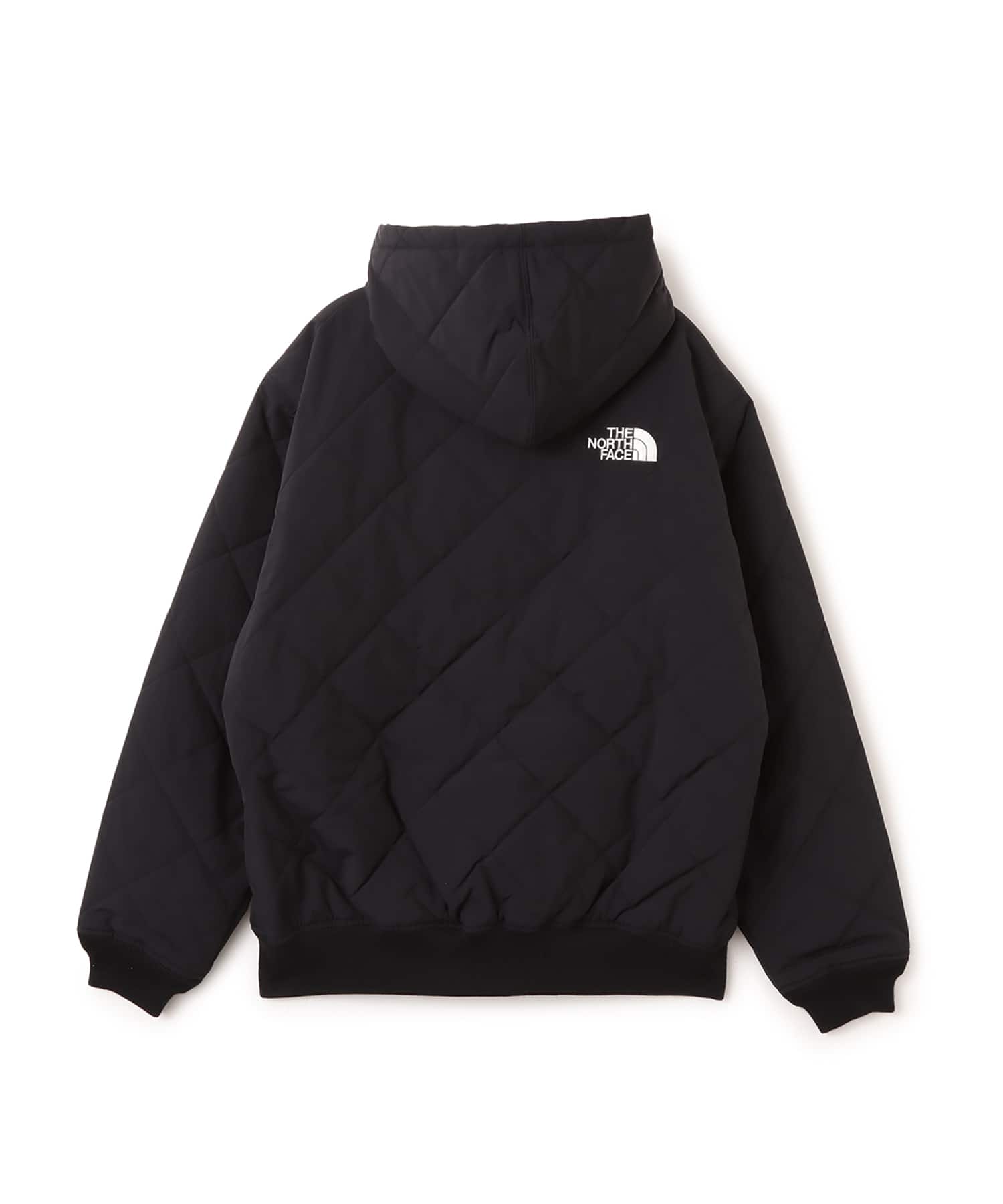 THE NORTH FACE Yakkin Jacket ブラックの画像