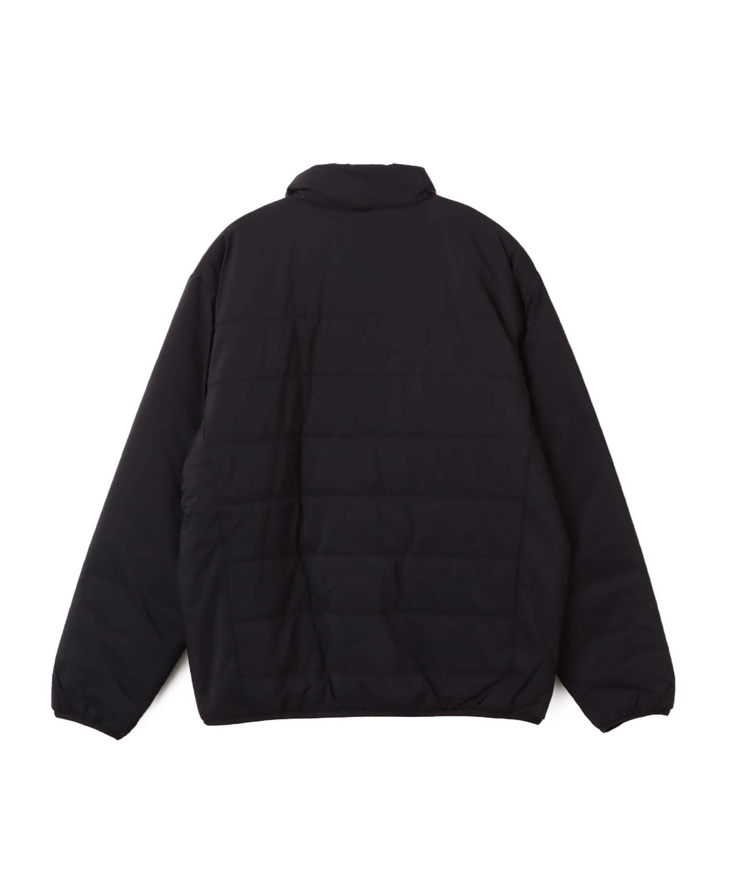 THE NORTH FACE Light Rider Jacket ブラックの画像