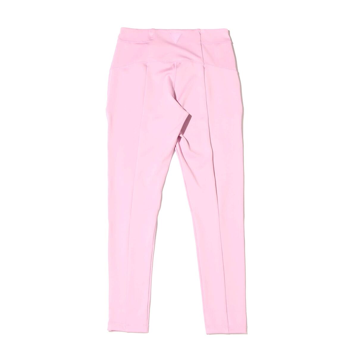 GUESS Eco Active Mesh Leggings PINK 21FW-Iの画像