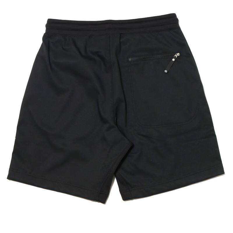 MOUNTAIN HARDWEAR ×N.HOOLYWOOD CITY DWELLERS SHORT BLACK 16SS-I