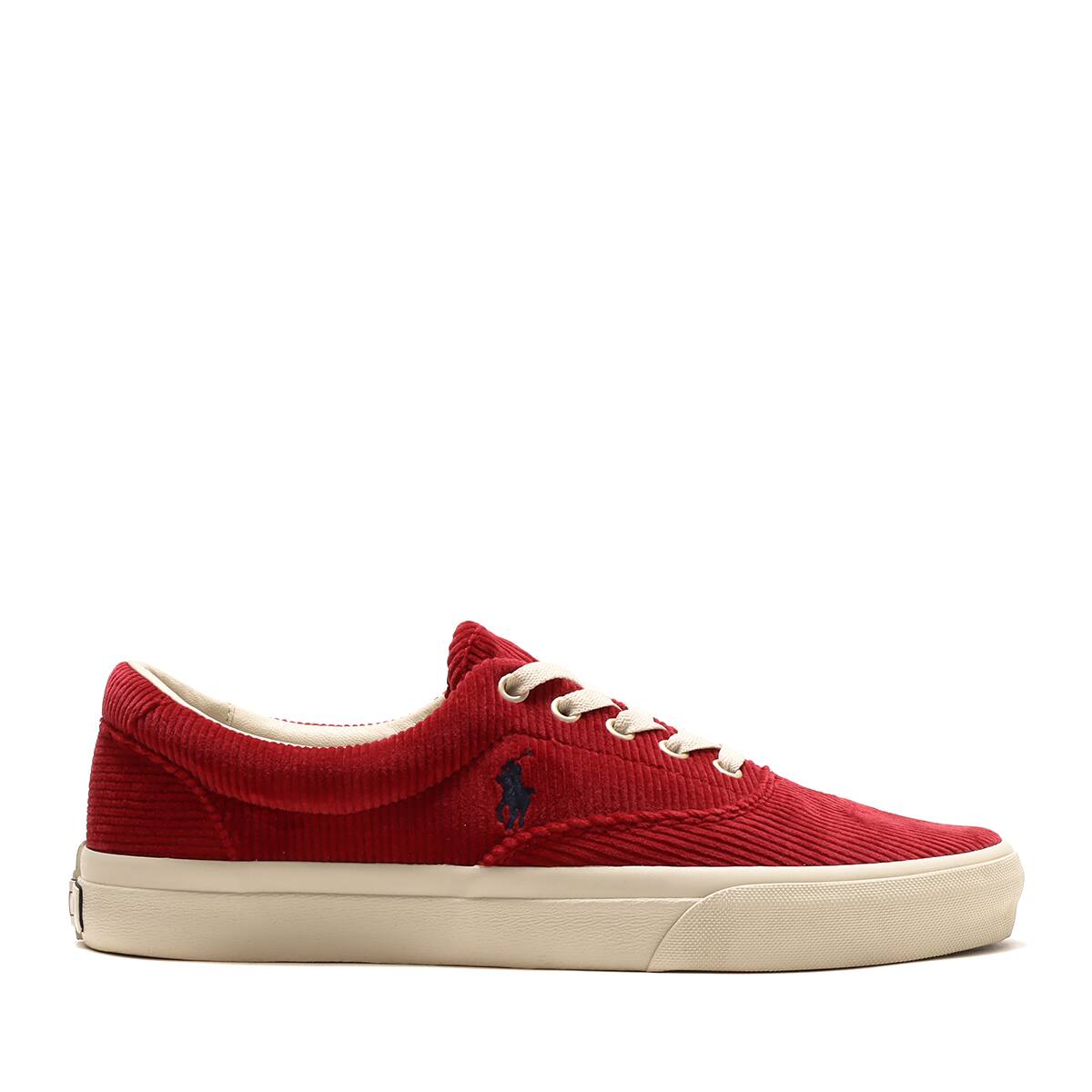 POLO RALPH LAUREN KEATON-PONY HOLIDAY RED 22FW-I(ポロ POLO RALPH LAUREN KEATON-PONY HOLIDAY RED 22FW-I(ポロ