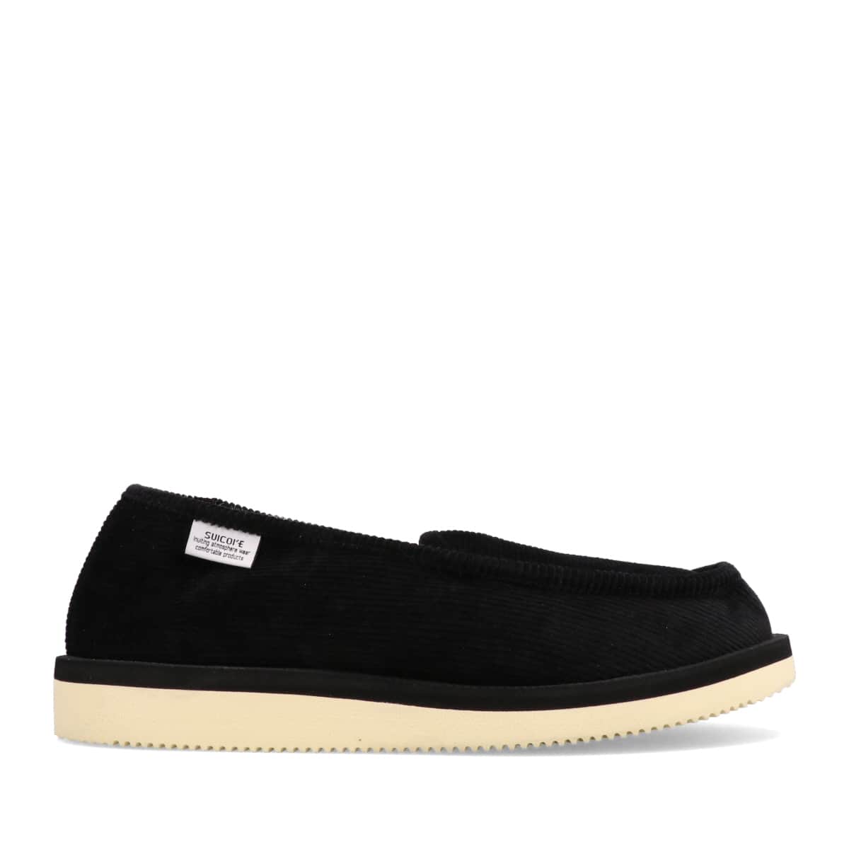 SUICOKE SSD-CoMab BLACK 20FA-Iの画像