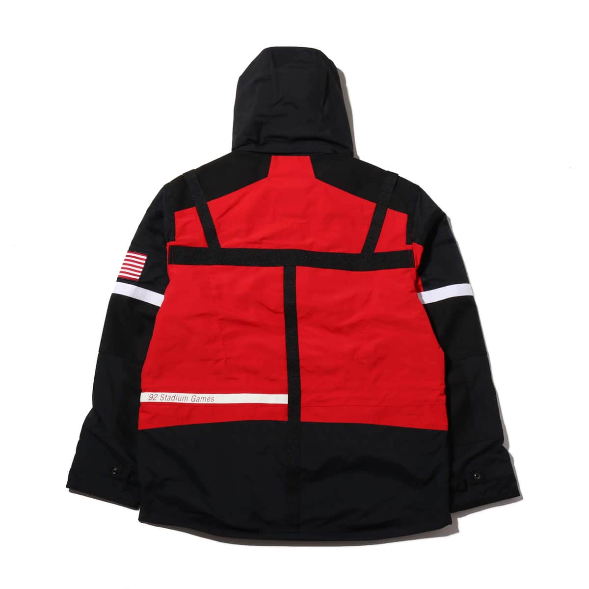 Ralph lauren hot sale apollo jacket