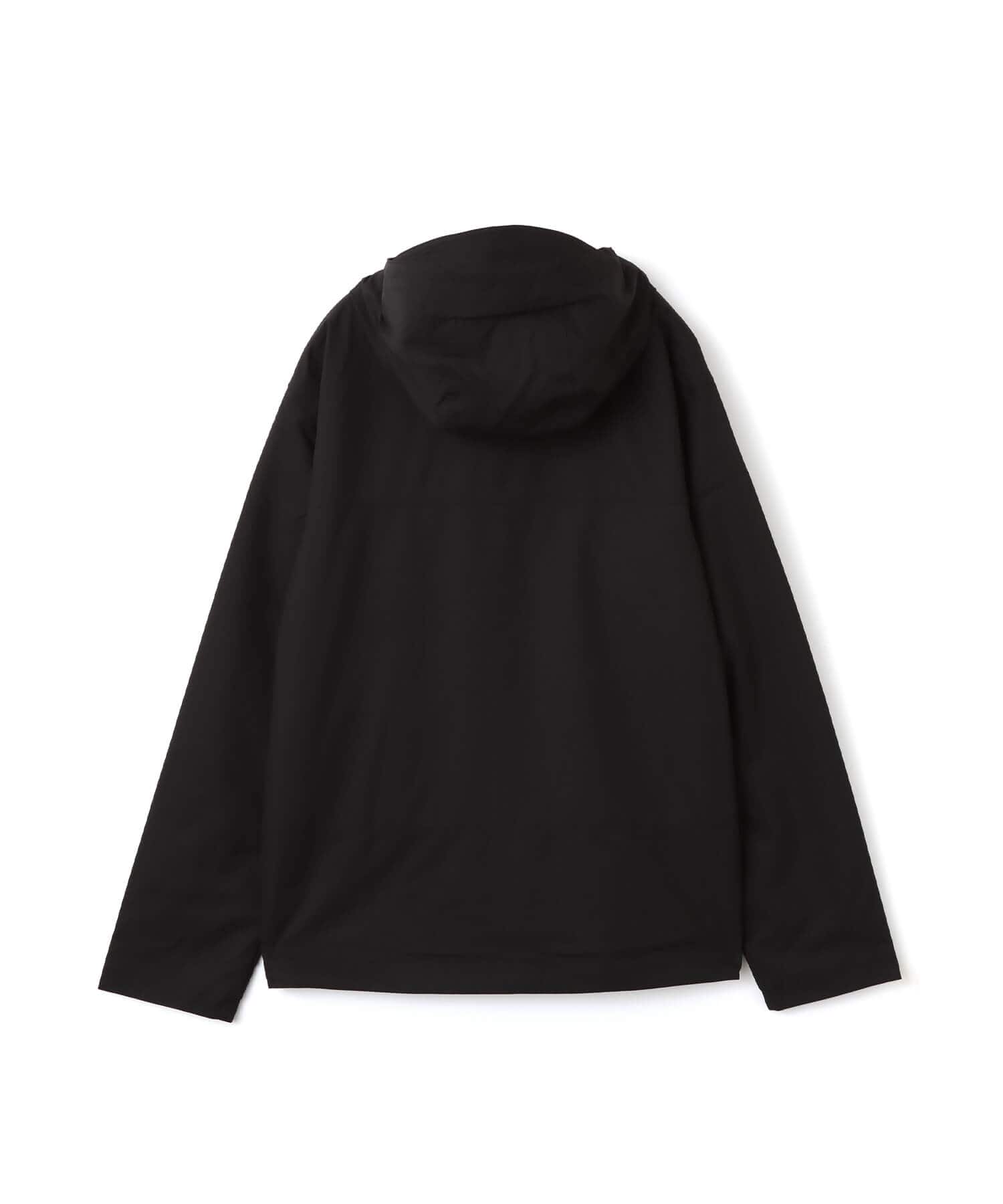 POLO RALPH LAUREN Polo Sport Hooded Jacket POLO BLACKの画像