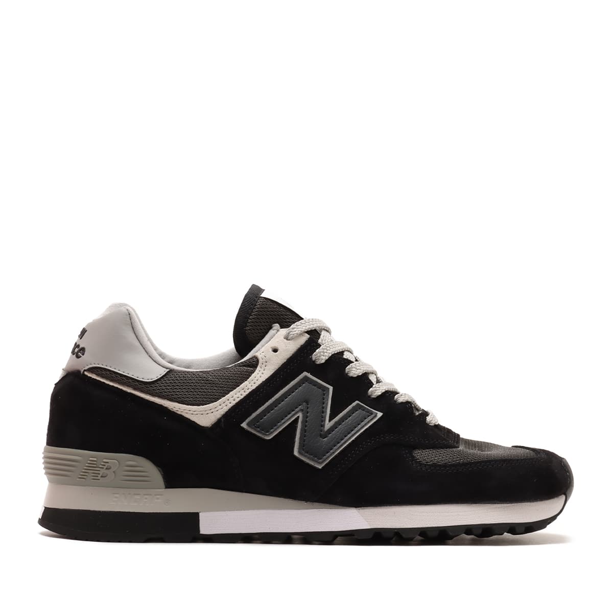 New Balance OU576PBK BLACK 24SS-I