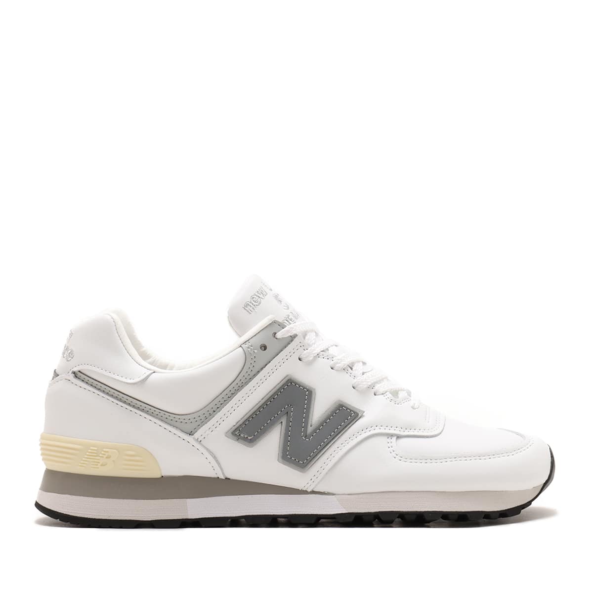 New Balance OU576WSI WHITE の画像