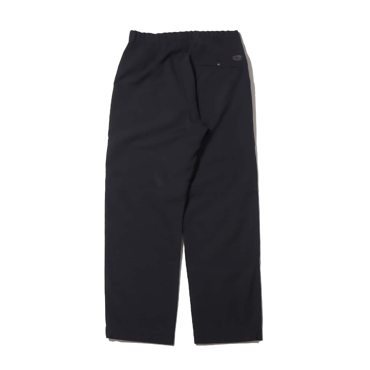 snow peak TAKIBI Over Pants Black 22FA-Iの画像