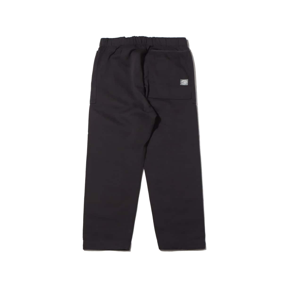 snow peak W-face Warm Pants Charcoal 22FA-Iの画像