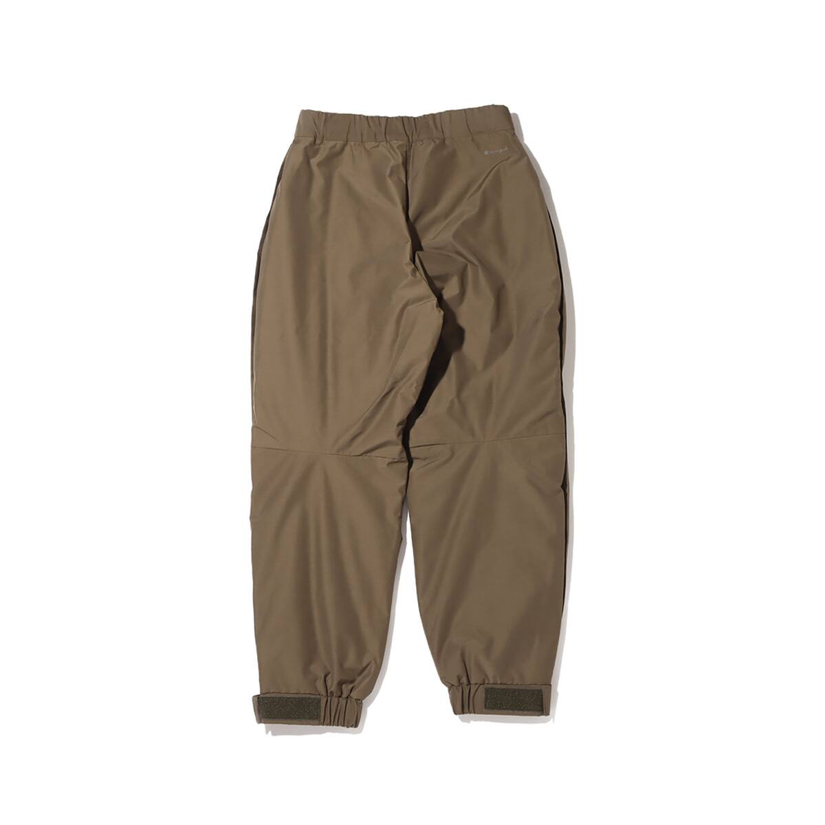 snow peak FR 2L Down Pants Olive 23FA-Iの画像