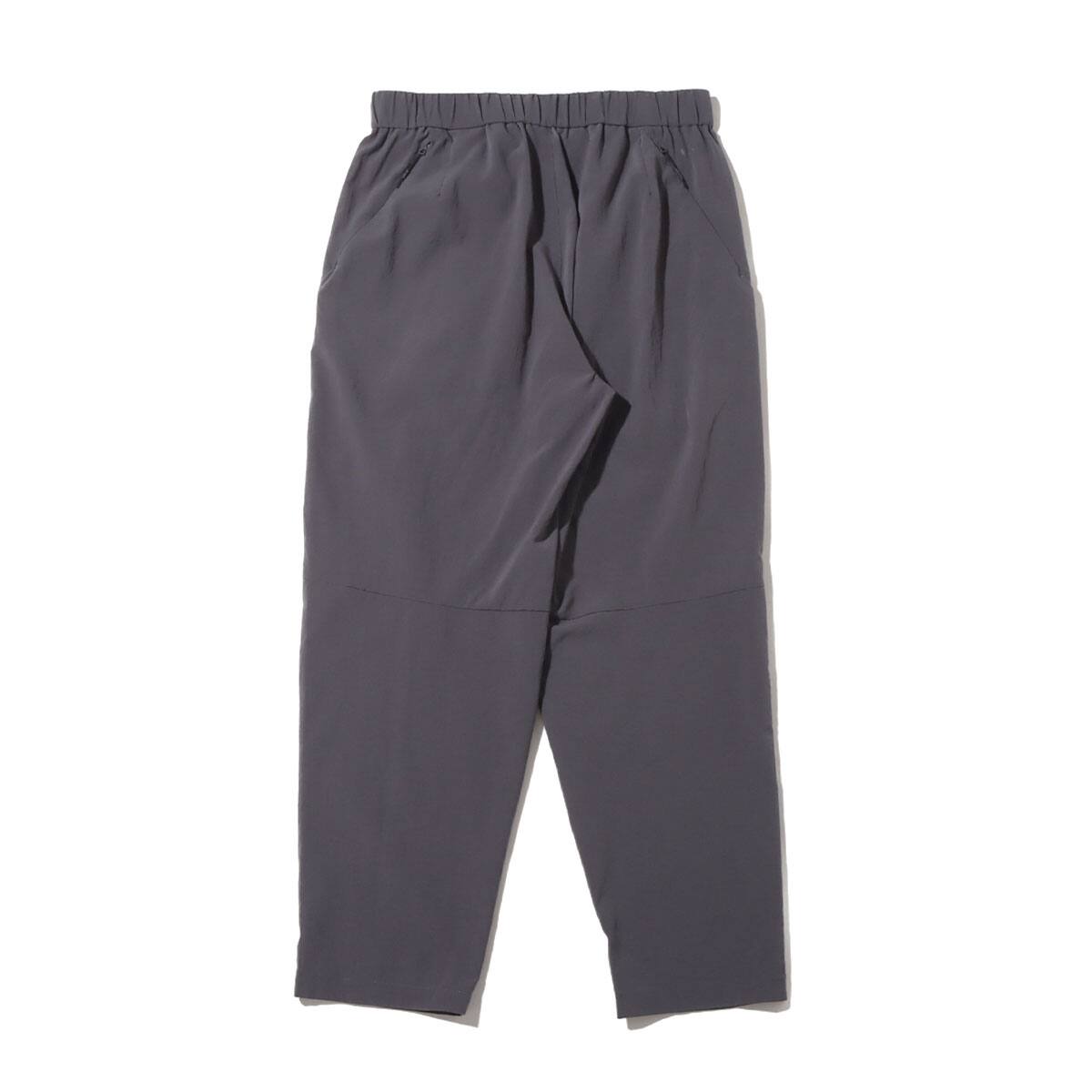 snow peak Breathable Quick Dry Pants Asphalt 23SP-Iの画像