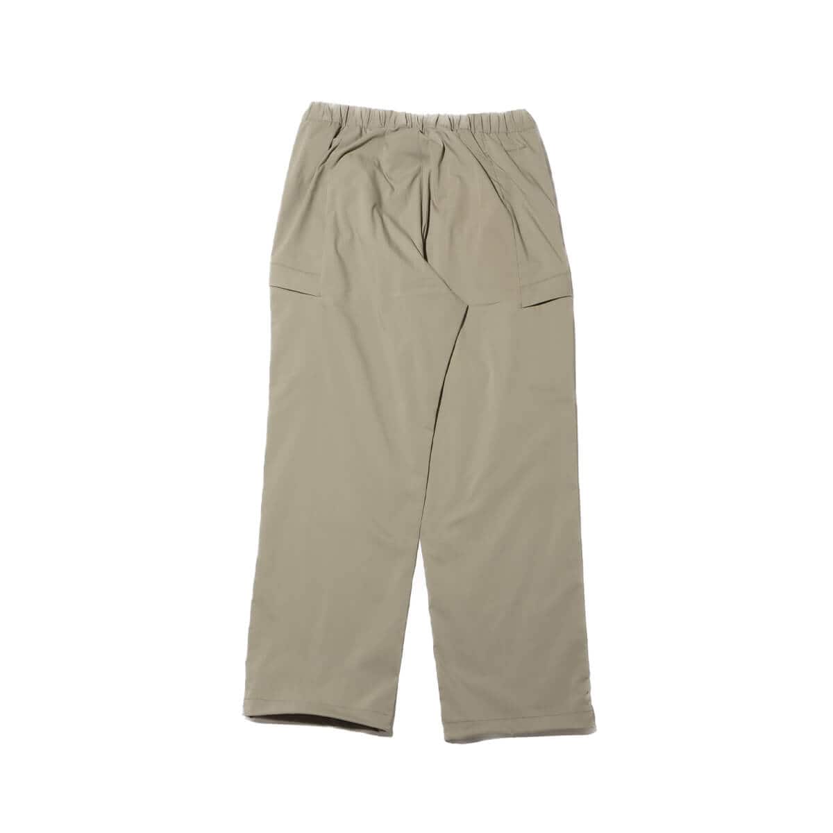 snow peak FR Stretch Pants Beige 24SP-Iの画像