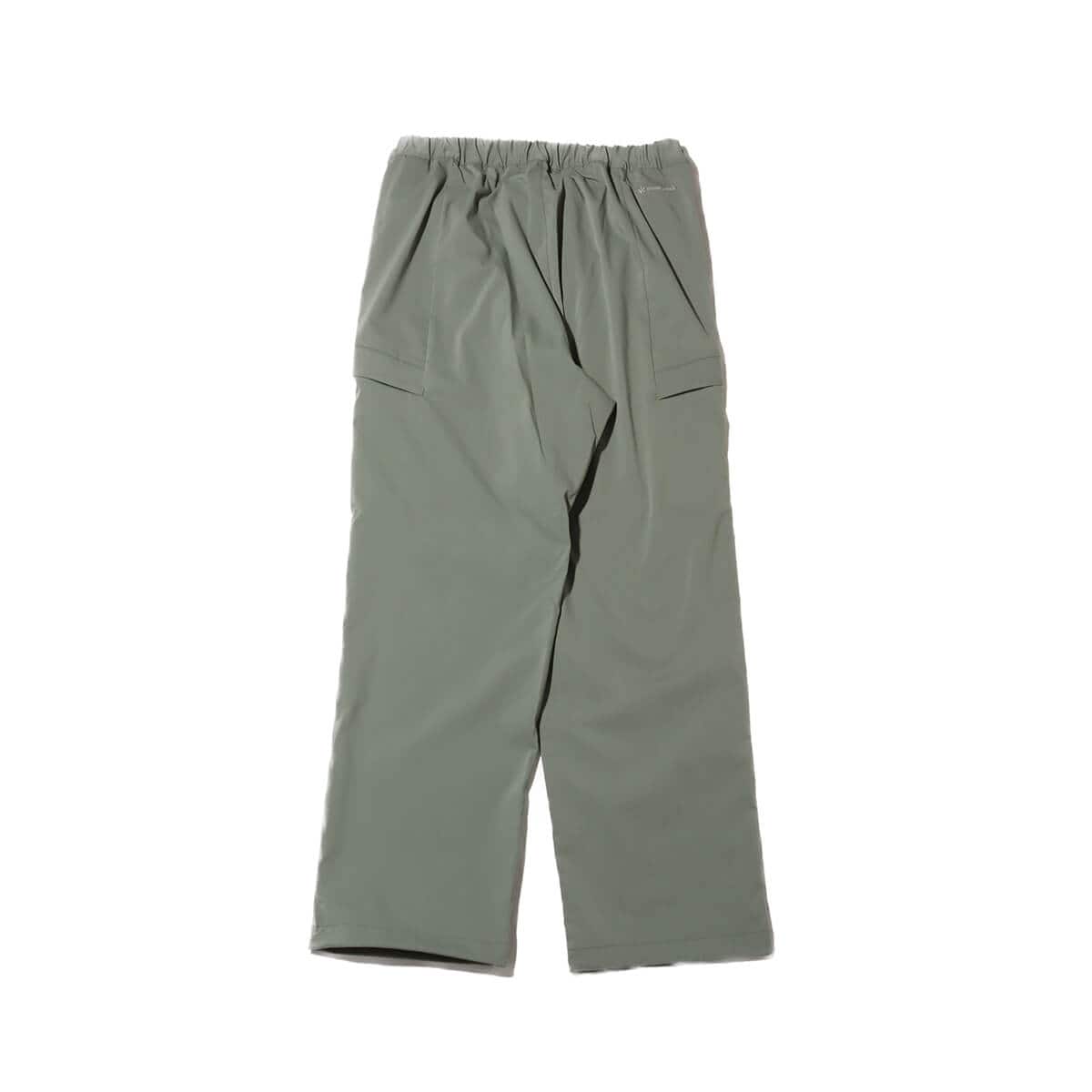 snow peak FR Stretch Pants Foliage 24SP-Iの画像