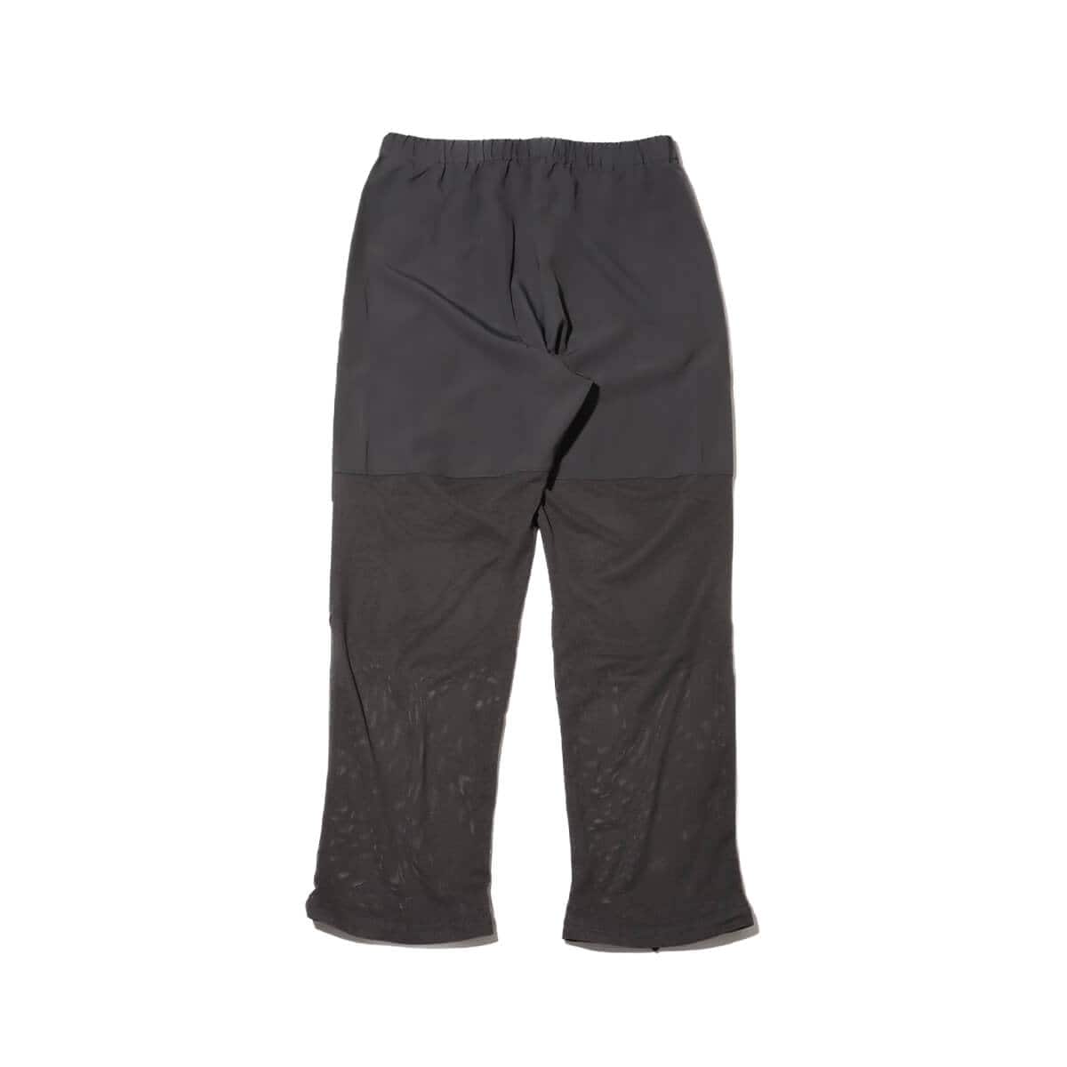 snow peak Insect Shield Mesh Pants Charcoal （スノーピーク