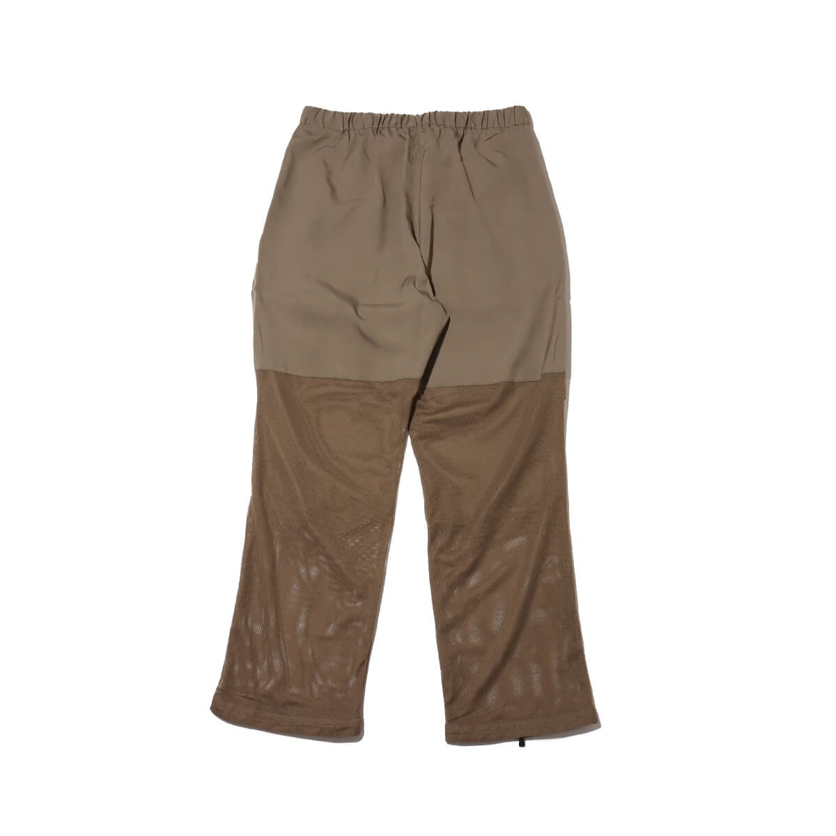 snow peak Insect Shield Mesh Pants Khaki （スノーピーク