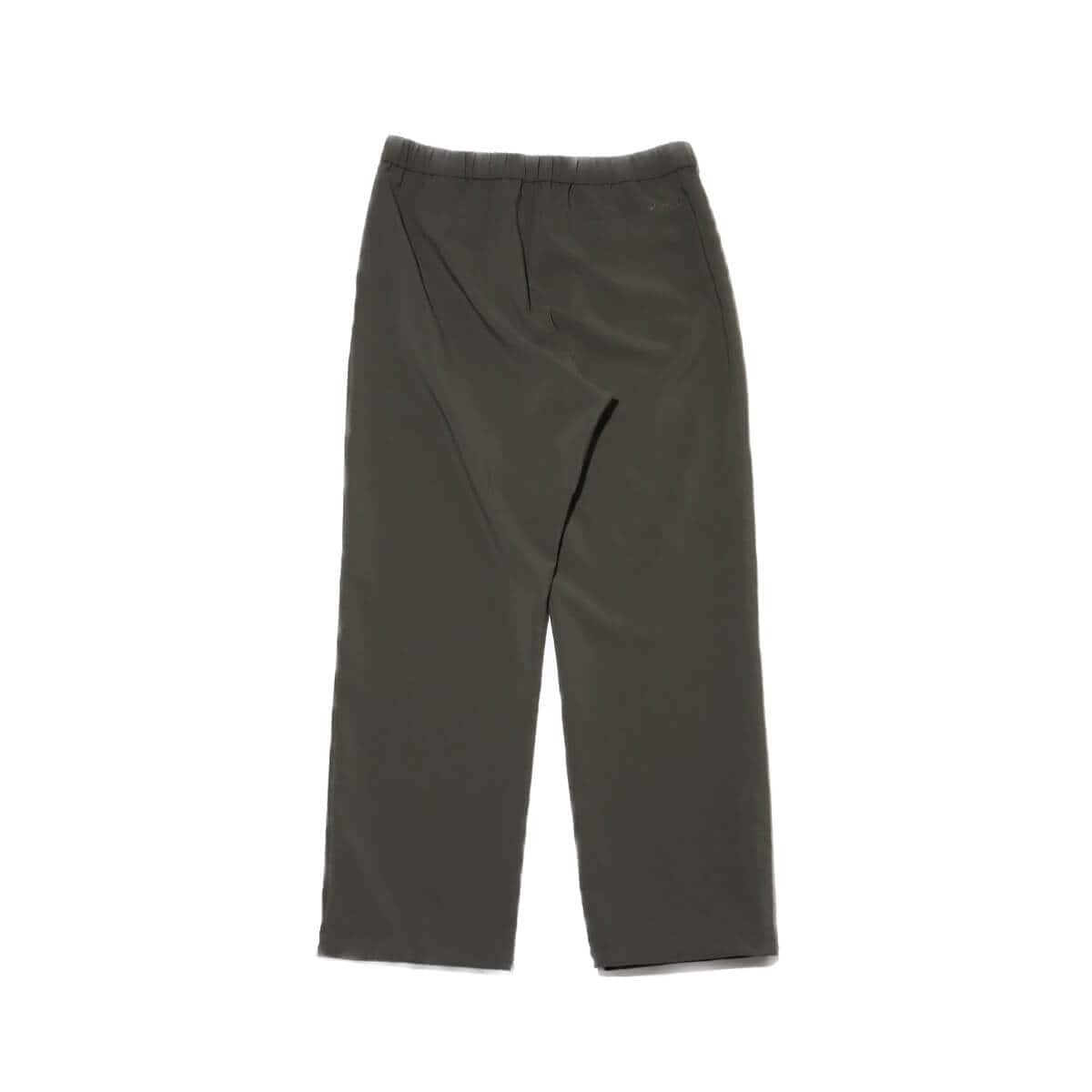 snow peak Pe Light Poplin Pants Darkolive 24SP-Iの画像