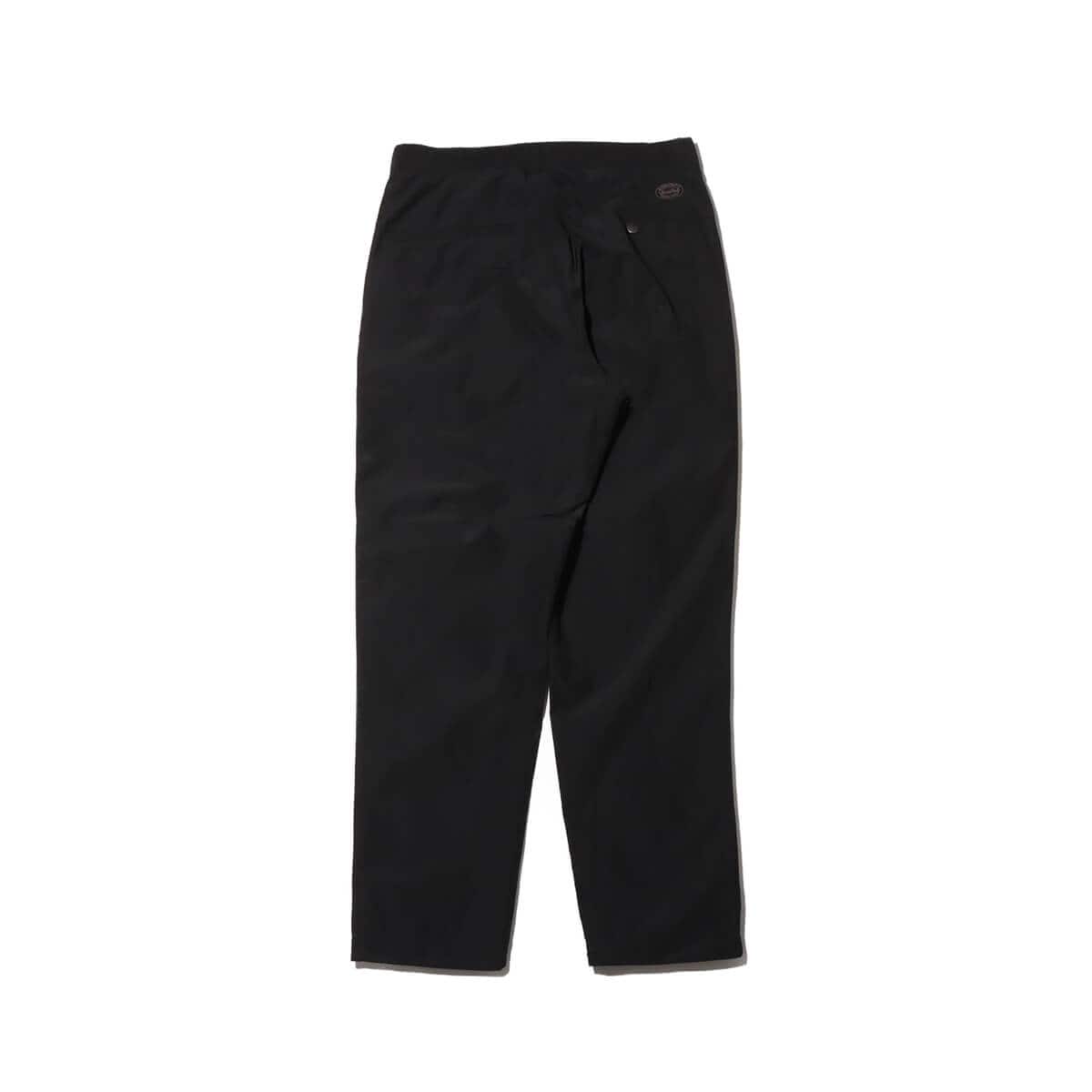 snow peak Light Mountain Cloth Pants Black 24SP-Iの画像