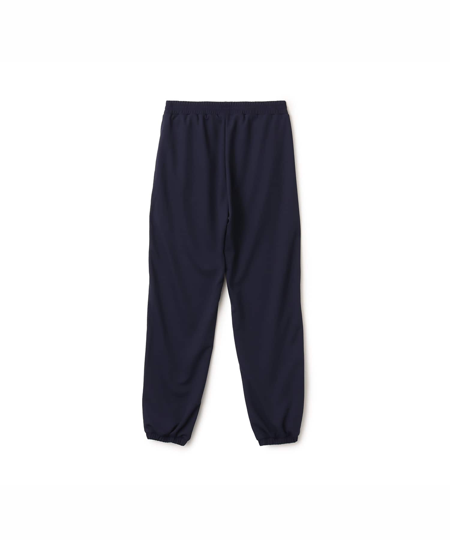 SPORTY＆RICH Heritage Yankees Serif 90S Elio Track Pant Dark Navyの画像