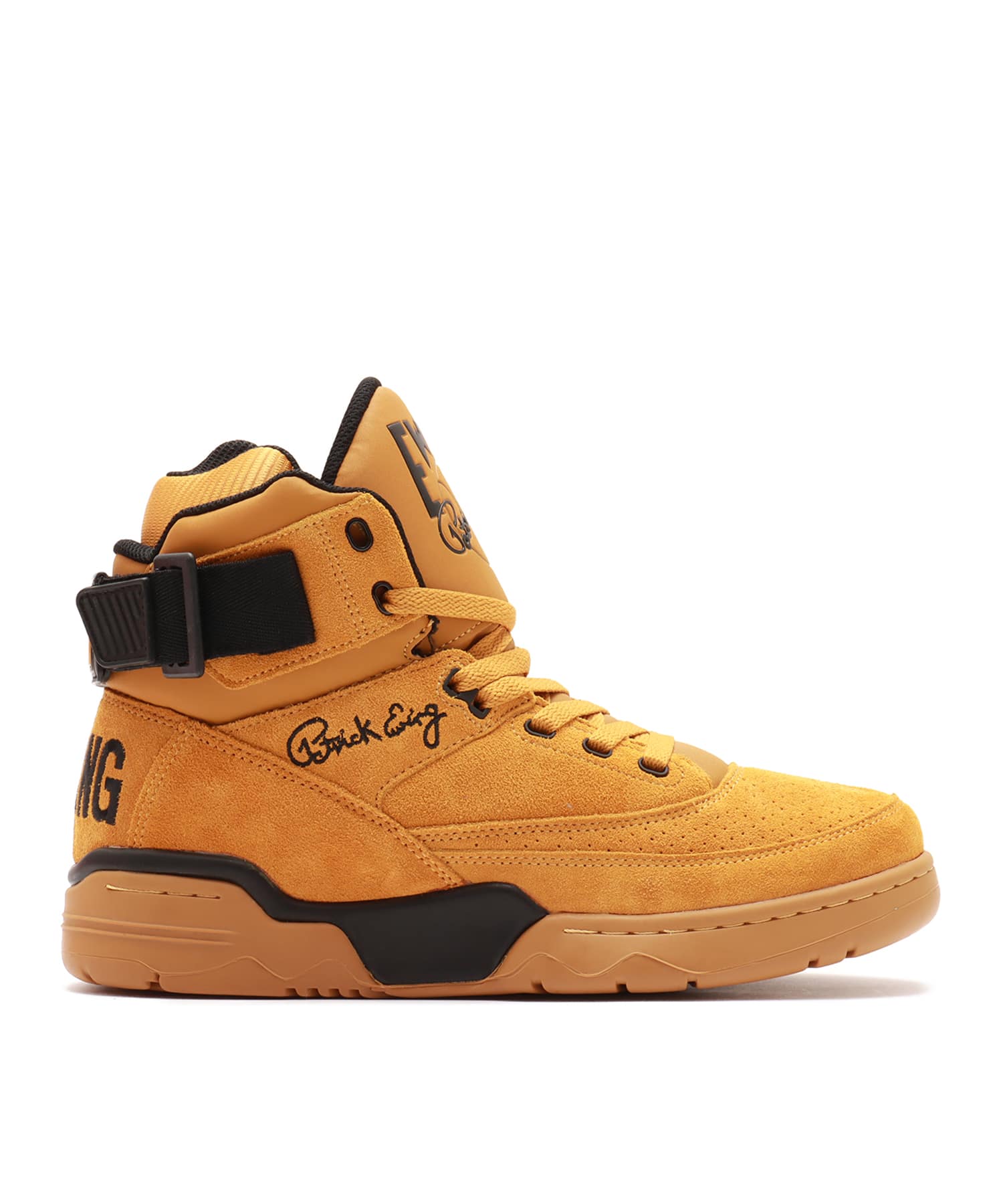 EWING 33 HI OG Sunflower/Blackの画像