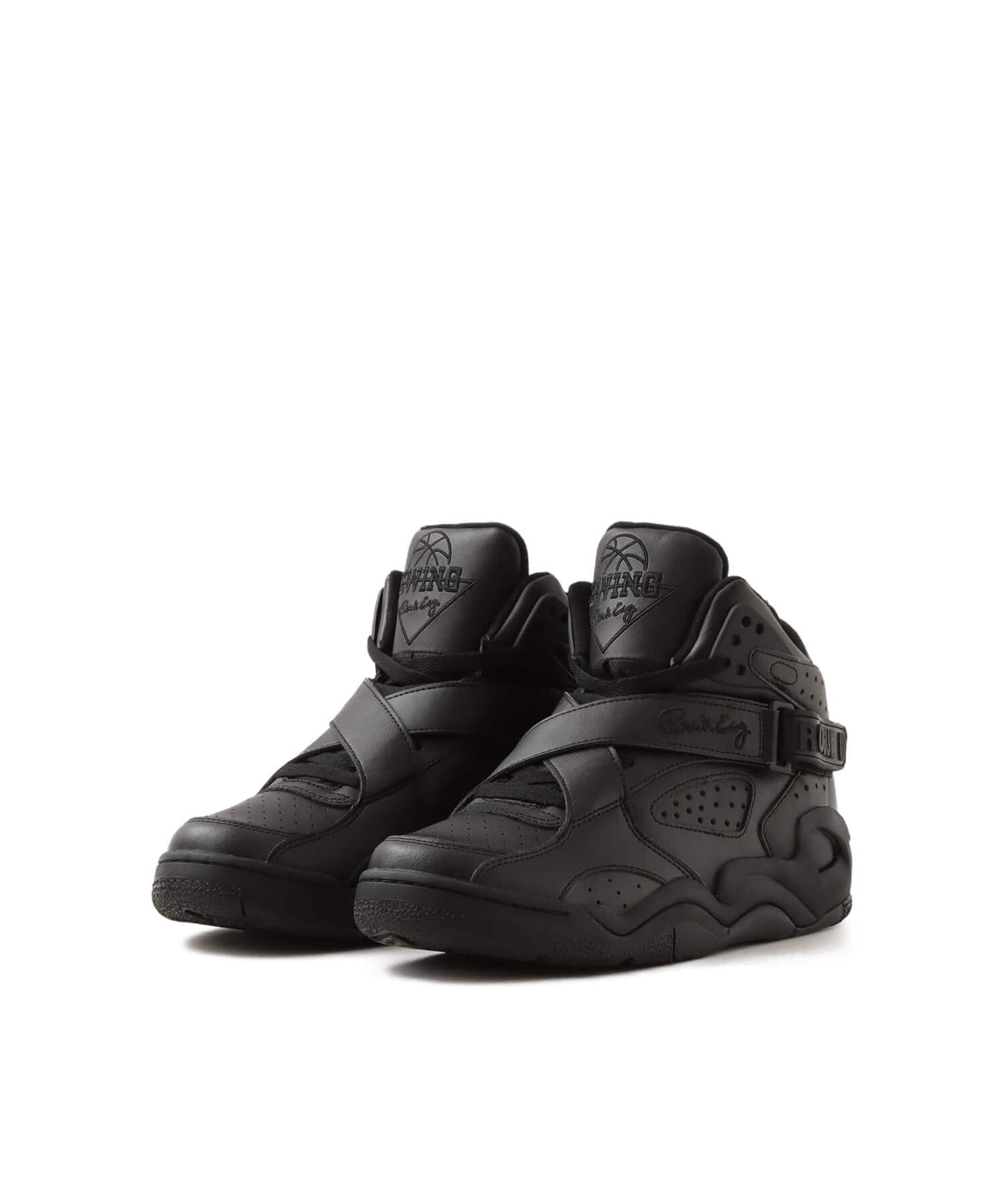 EWING ROGUE BLACKの画像