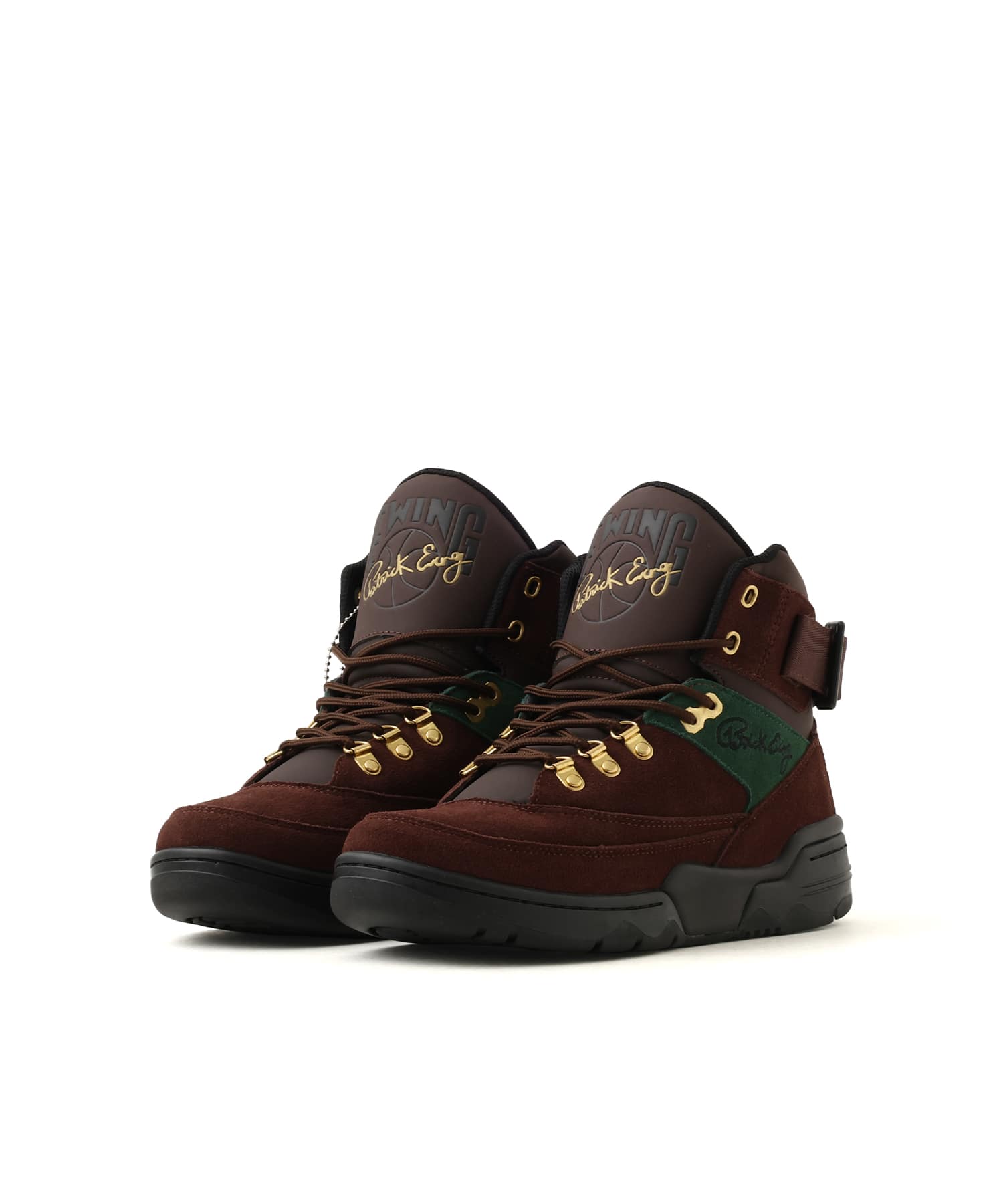 EWING 33 HI WINTER BEEF/BROCCOLIの画像