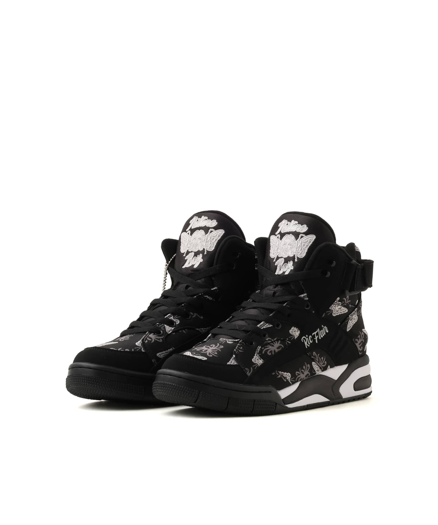 EWING ECLIPSE x RIC FLAIR RIC FLAIRの画像