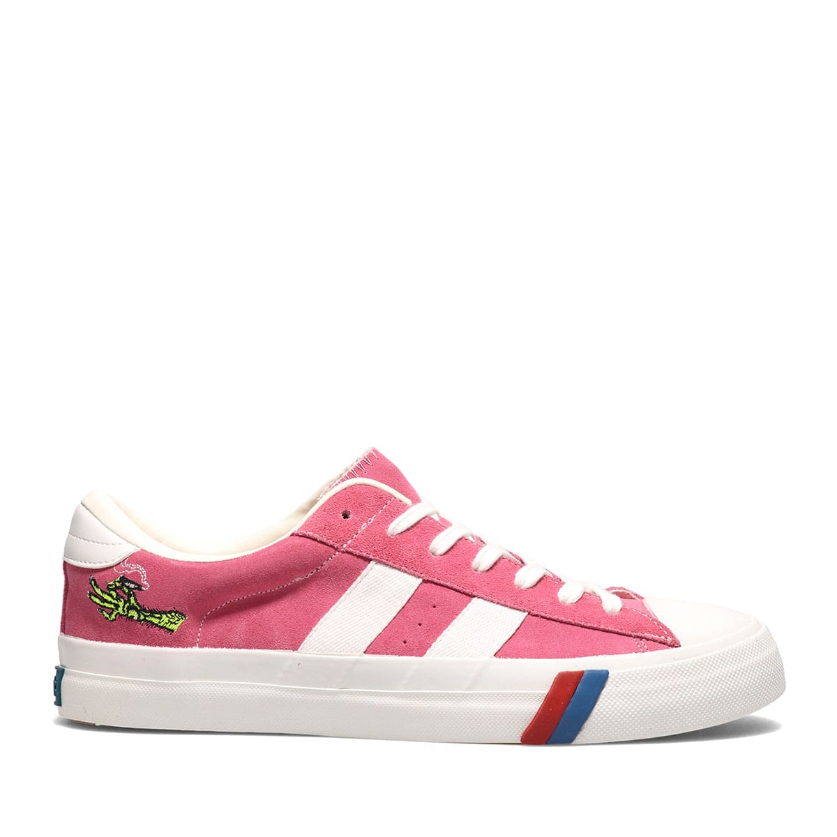 WACKO MARIA ROYAL PLUS PINK 21SP-Iの画像