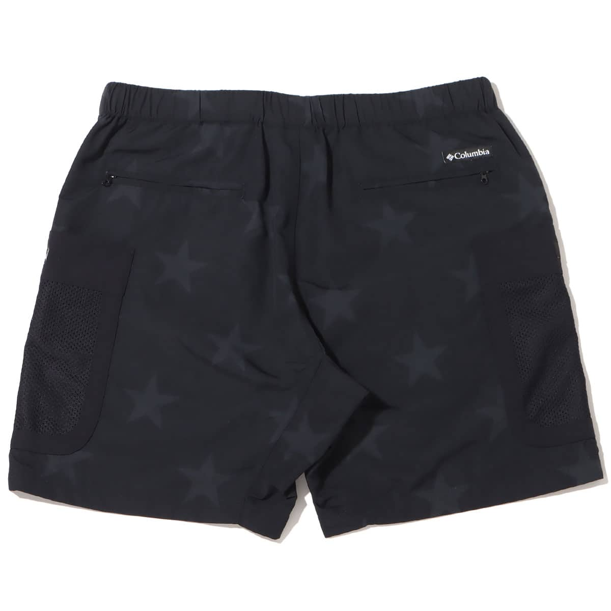 Columbia × atmos ROAR BROOK SHORT BlackStar Print 23SU-S