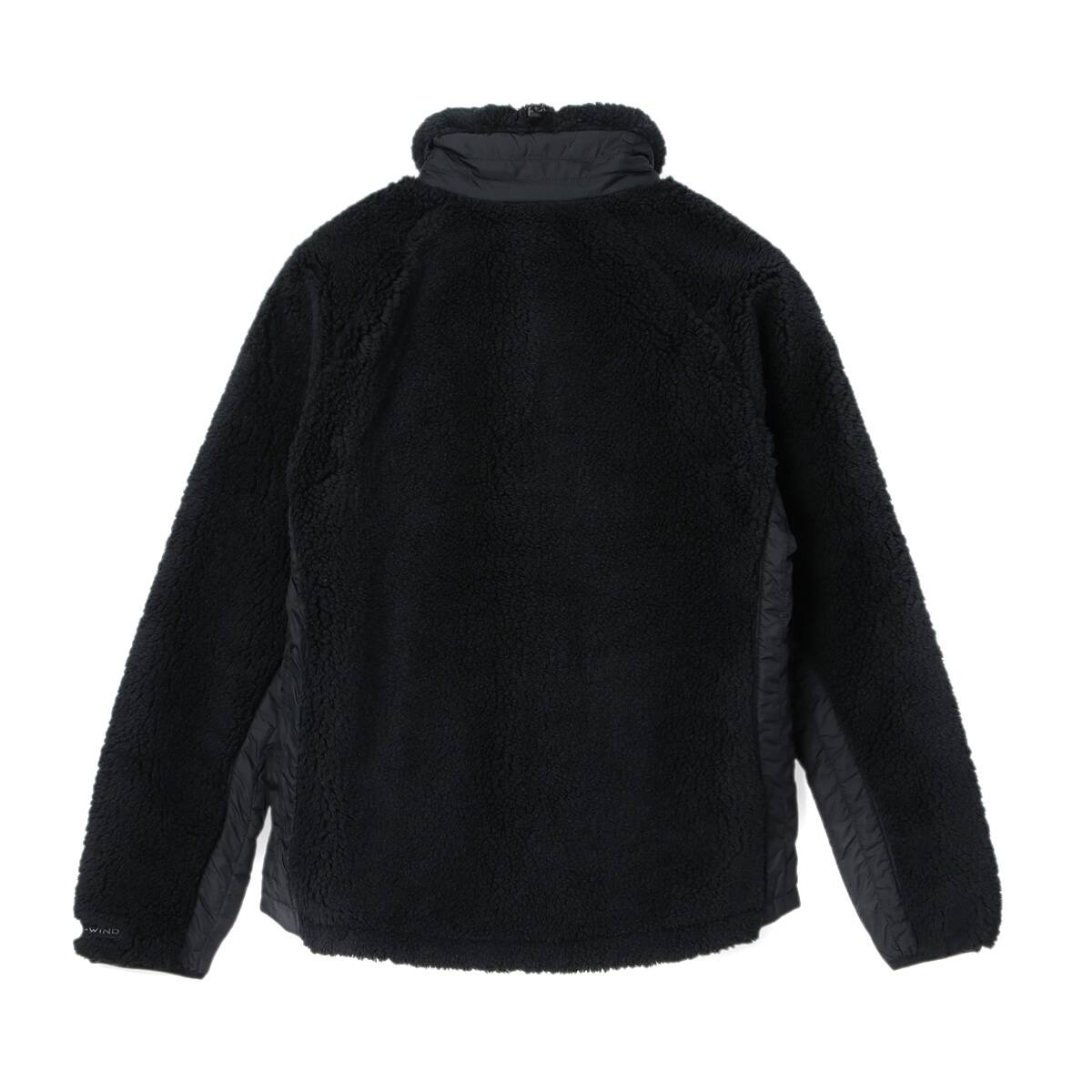 Columbia Archer Ridge Jacket Black 21FA-Iの画像