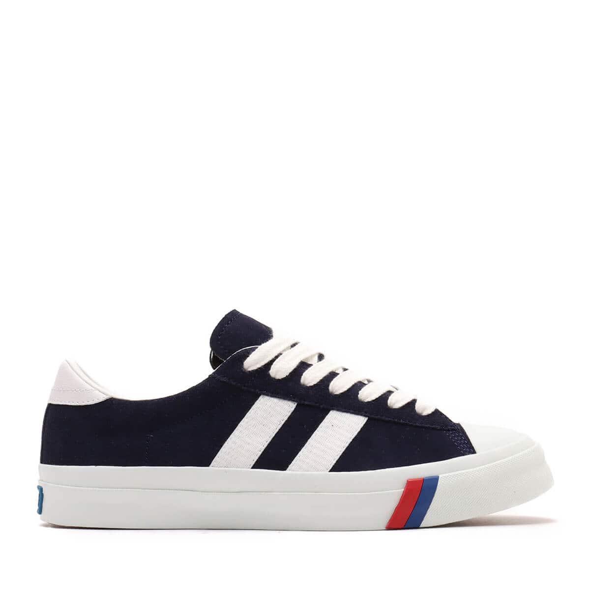 PRO-Keds ROYAL PLUS SUEDE NAVY(プロケッズ ロイヤル プラス PRO-Keds ROYAL PLUS SUEDE NAVY(プロケッズ ロイヤル プラス