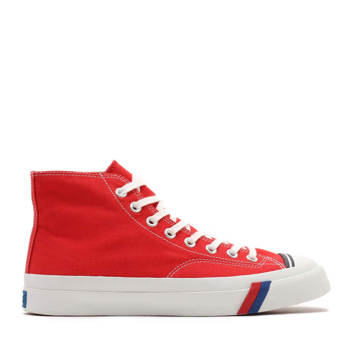 PRO-Keds ROYAL AMERICA HI REDの画像