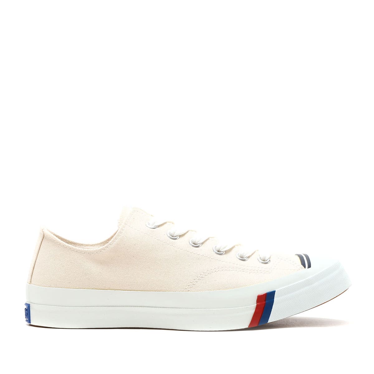 PRO-Keds ROYAL AMERICA LOW OFFWHITE の画像