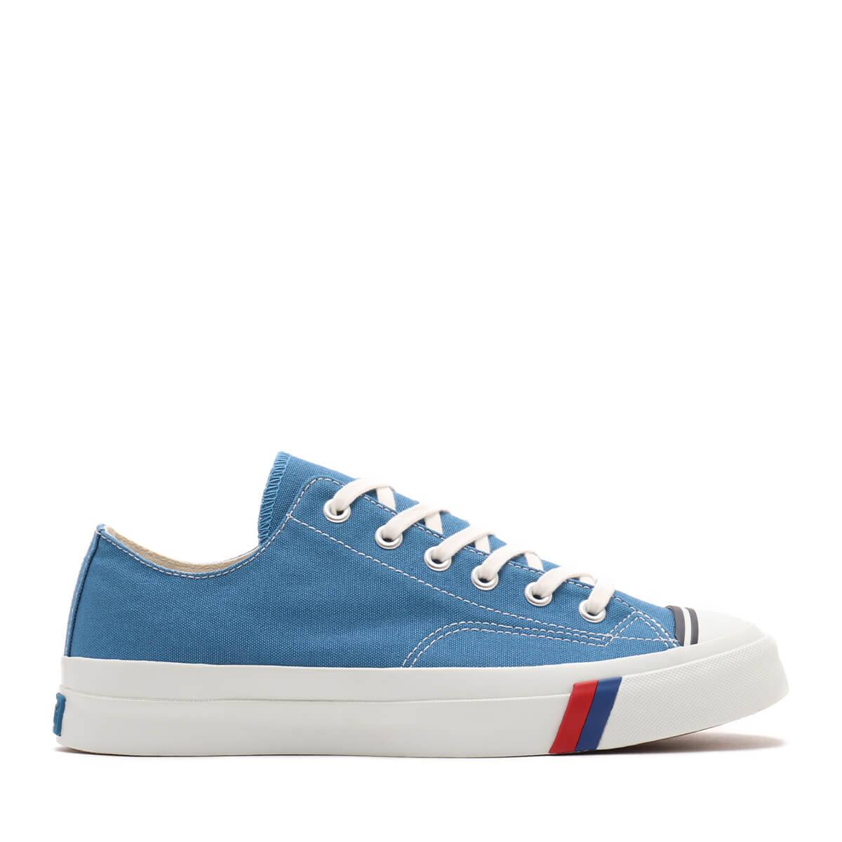 PRO-Keds ROYAL AMERICA LO BLUEの画像