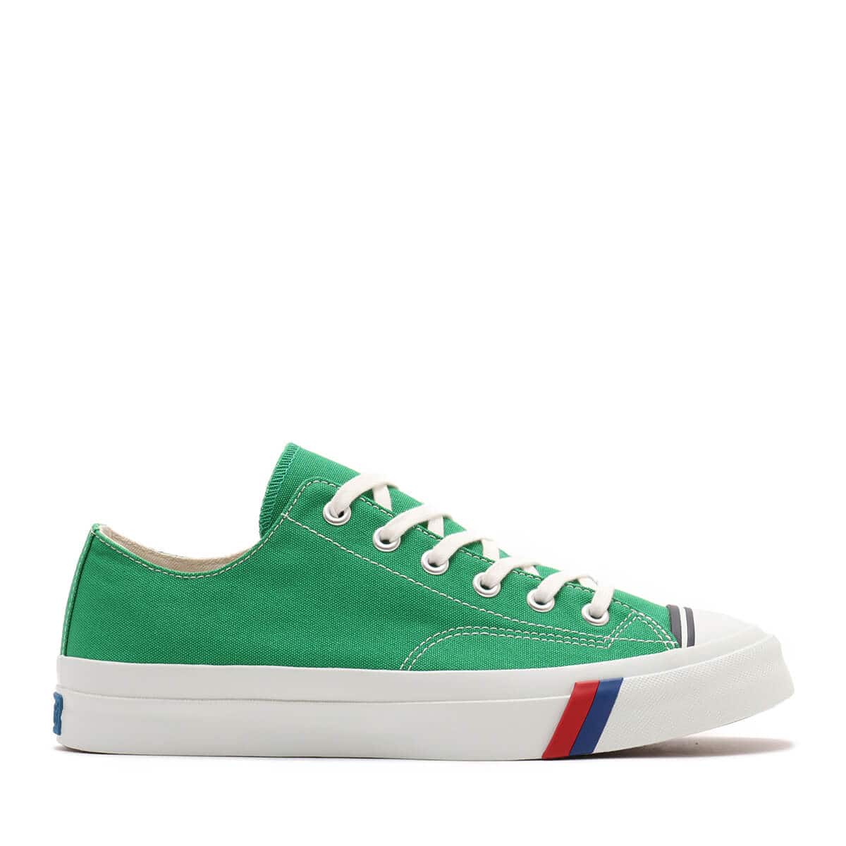 PRO-Keds ROYAL AMERICA LO GREENの画像