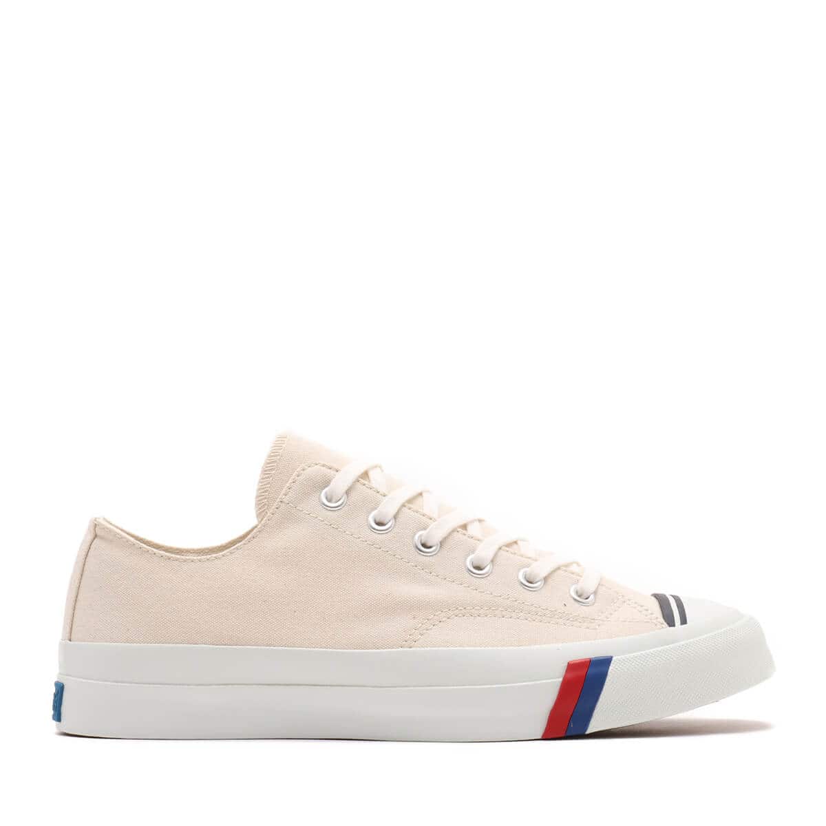 PRO-Keds ROYAL AMERICA LO NATURAL WHITEの画像