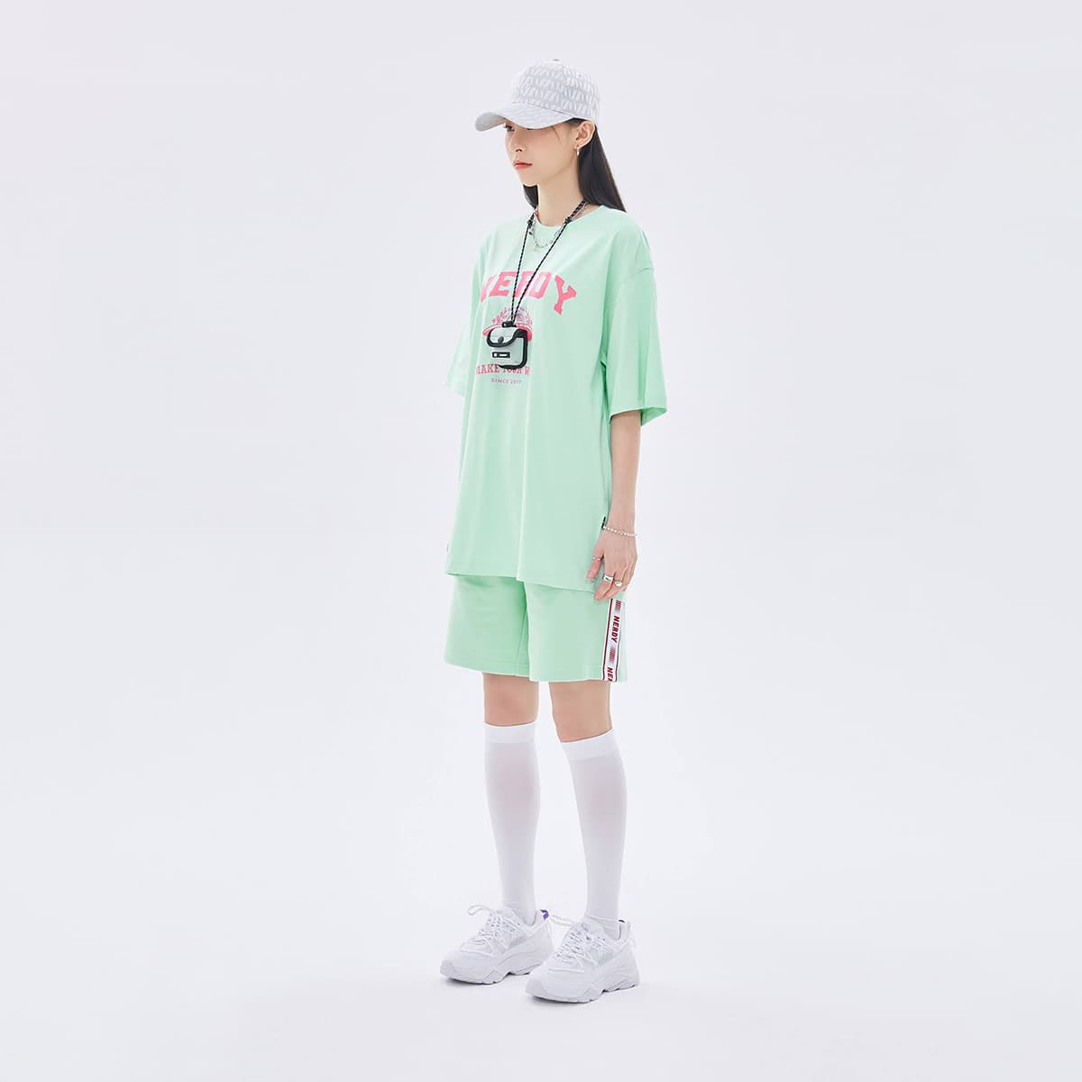[25SS☆新規]★NERDY★Ribbon short sleeve shirt★半袖 Tシャツ 楽天市場】レディース Tシャツ 半袖 ショートスリーブTシャツ