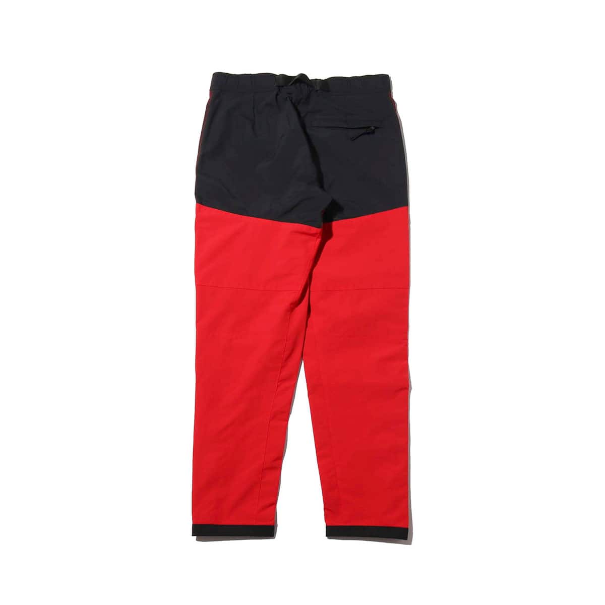 POLO RALPH LAUREN APOLLO PNT-FLAT-PANT RED MULTI 18HO-Iの画像