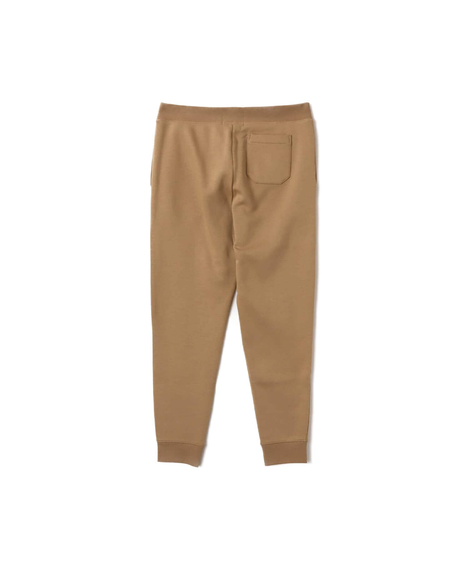 POLO RALPH LAUREN Polo Sport Fleece Jogger Pant DESERT KHAKIの画像