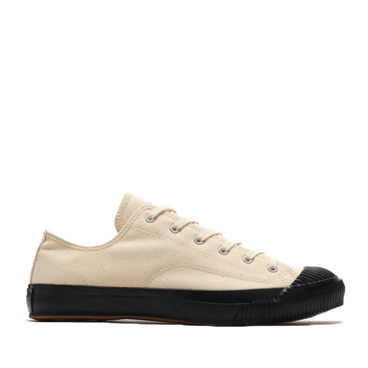 PRAS SHELLCAP LOW KINARI / BLACK 19SS-Iの画像