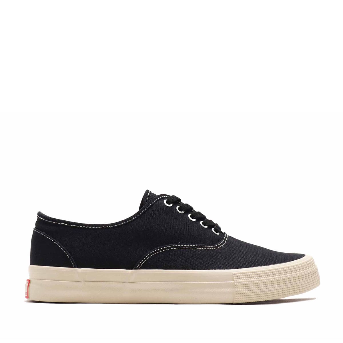 PRAS GRID DECK KURO/OFF WHITE 20SP-Iの画像