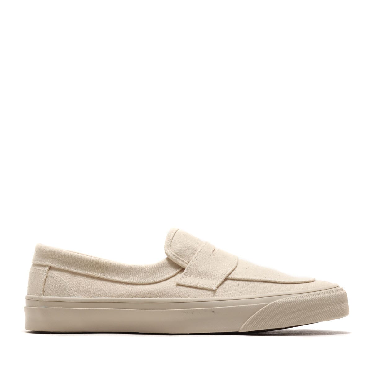 PRAS PENNY SLIP-ON KINARI/OFF WHITE 20SP-Iの画像