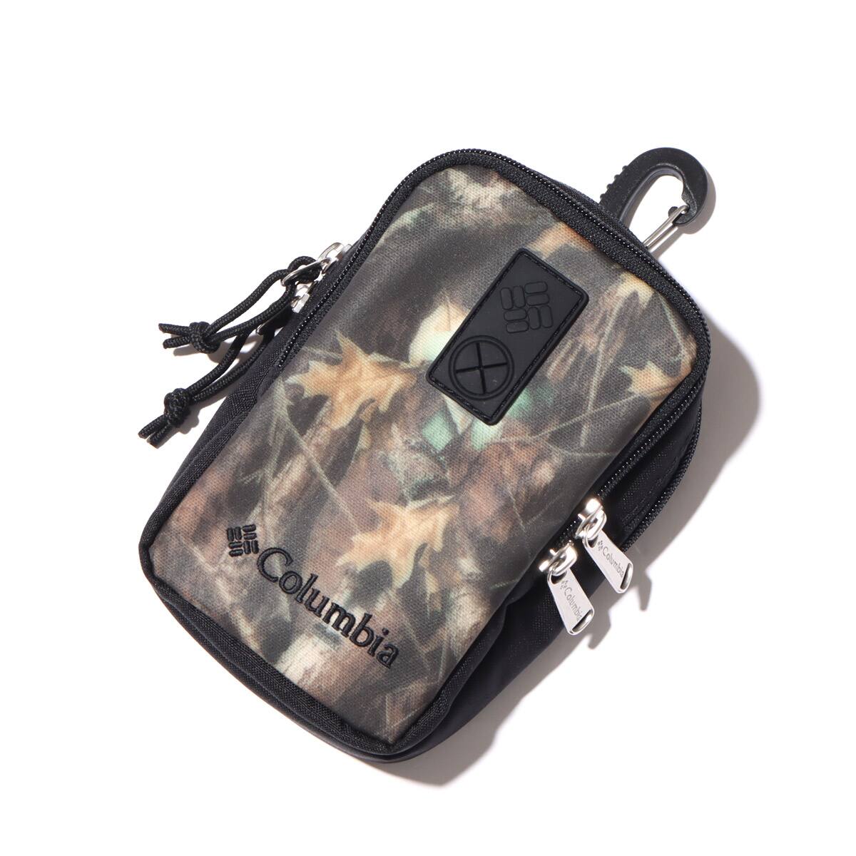 Columbia Niobe(TM) VI BLACK TIMBERW 20FA-Iの画像