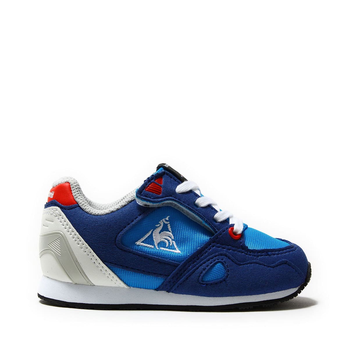le coq sportif LCS R1000 II F BLUE/NAVY/RED 16FW-Iの画像