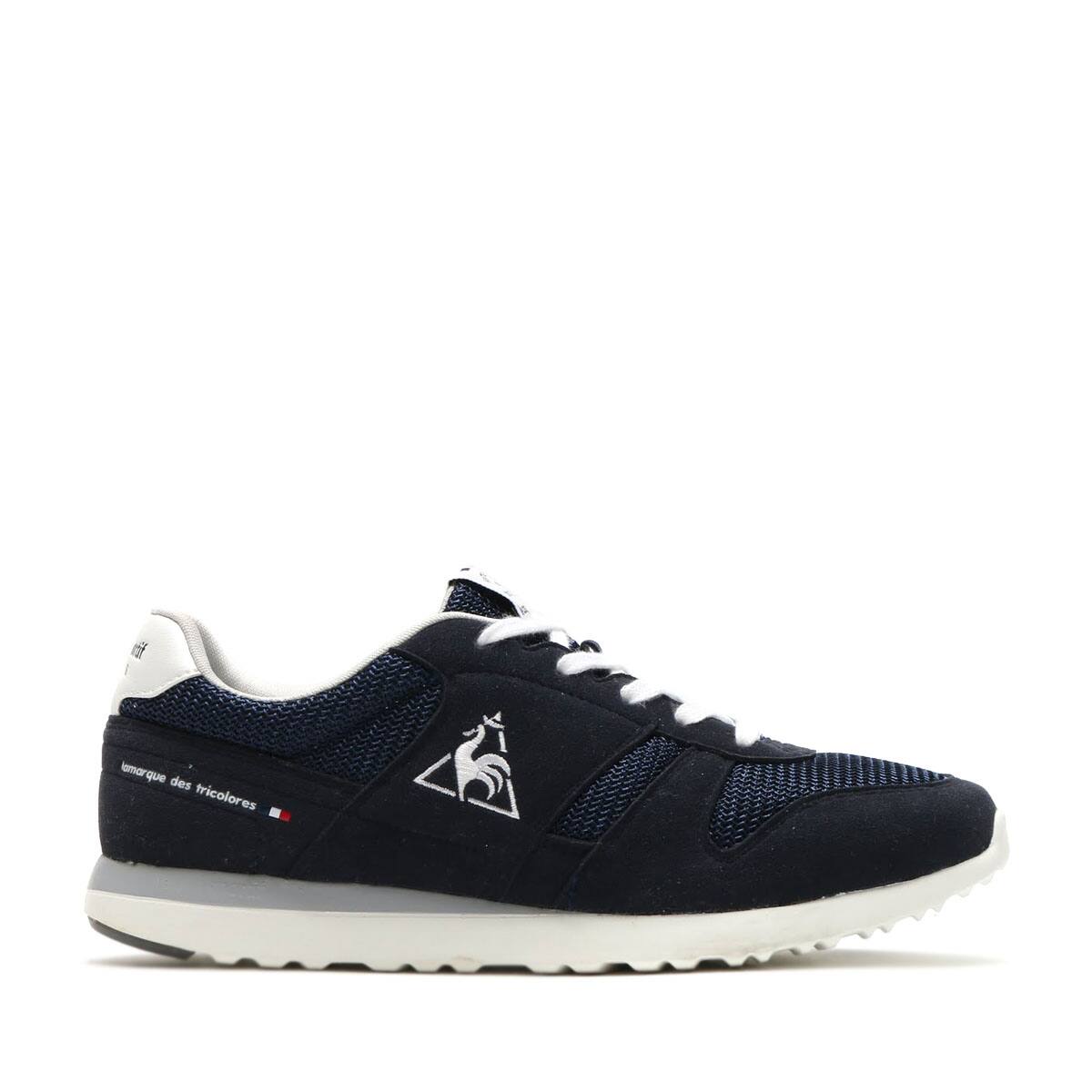 Le Coq Sportif Seine Navy White 19ss