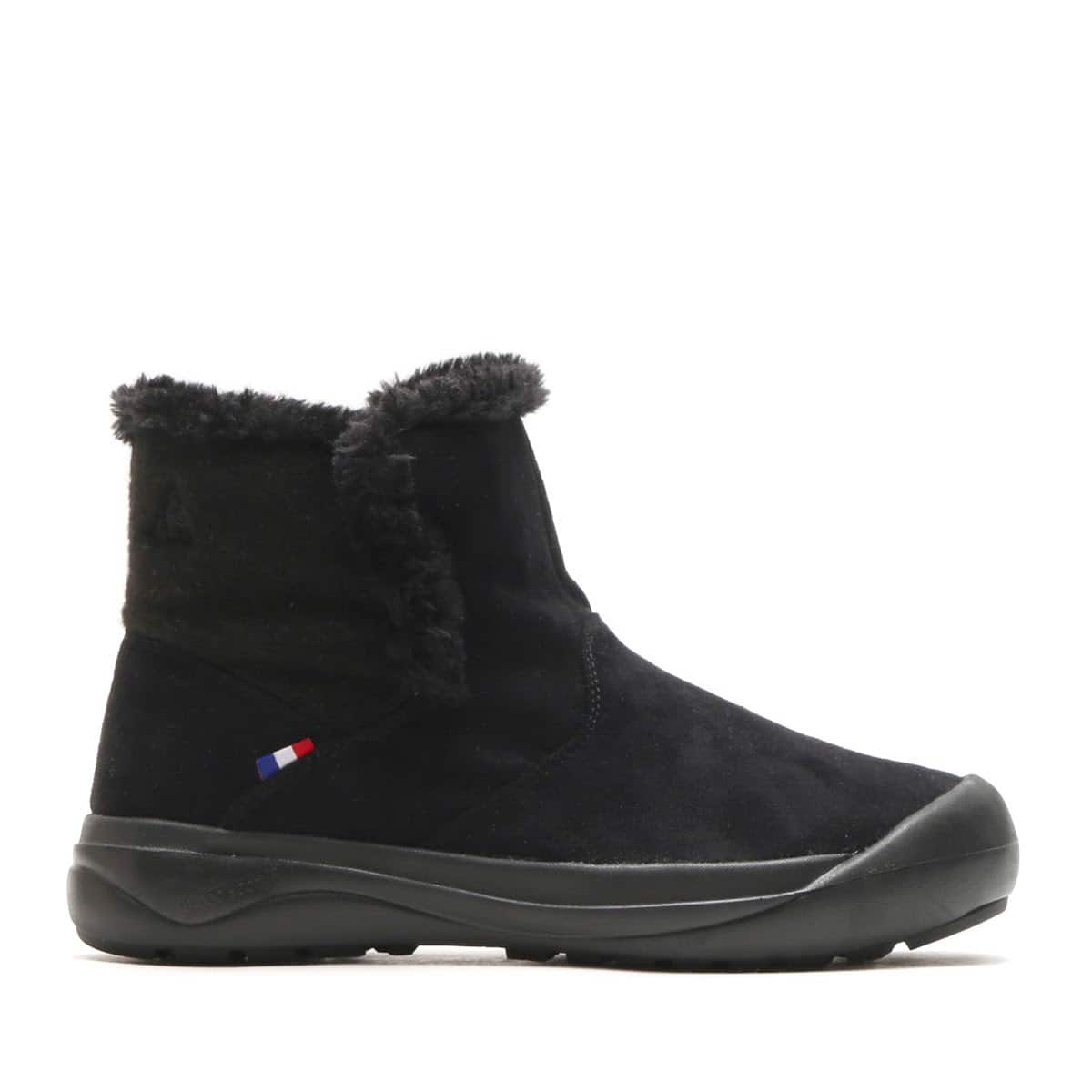 le coq sportif モンルイ LO  BLKの画像
