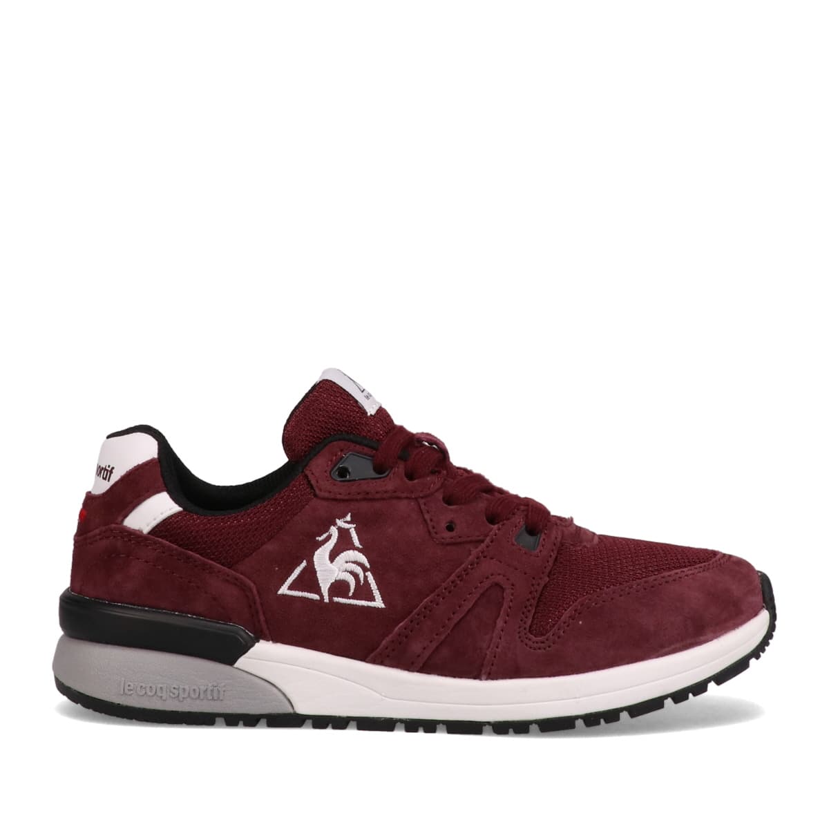 le coq sportif BOULOGNE SD BURGANDY の画像