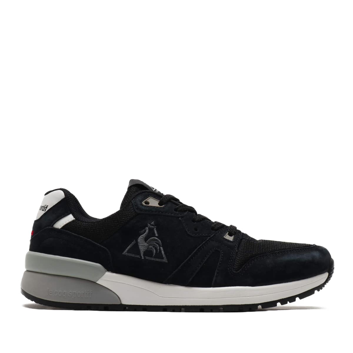 le coq sportif BOULOGNE SD BLACK 20FW-Iの画像
